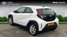 Toyota Aygo X 1.0 VVT-i Pure 5dr Auto Petrol Hatchback